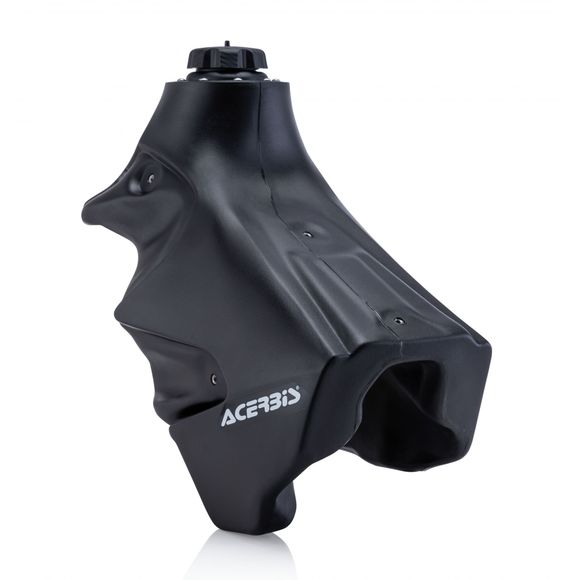 Acerbis large capacity 12 l all-terrain tank - blackRef: AE6178