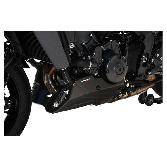 Ermax EVO Engine Guard YAMAHA MT-09 - BlackRef: EM2028