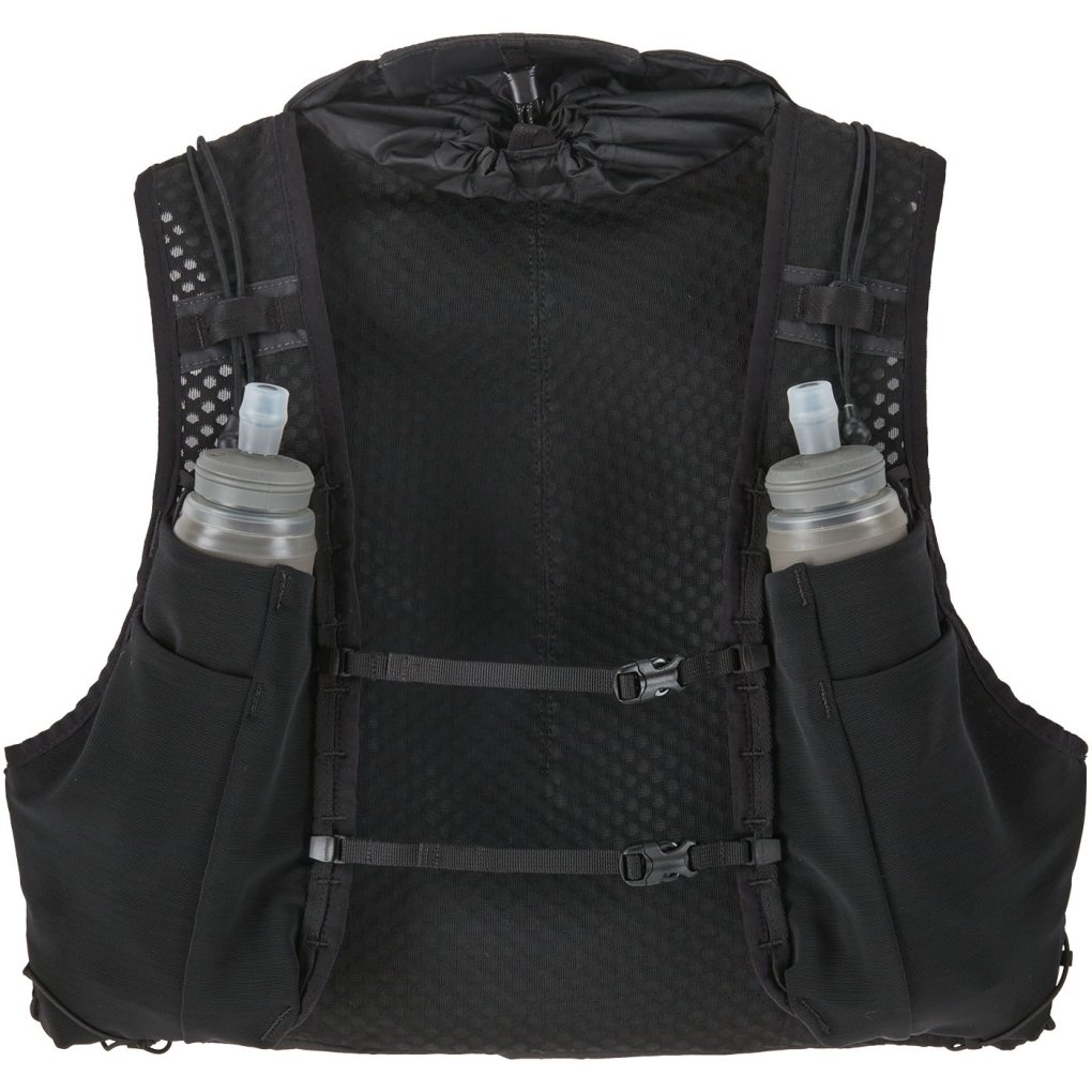 Patagonia Slope Runner Exploration Pack 18L - Black