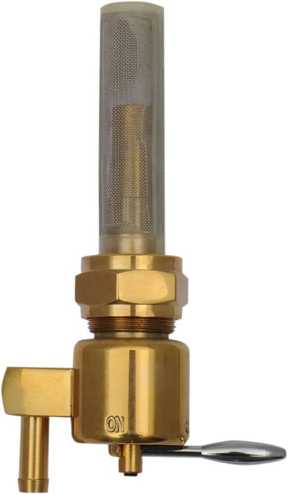Drag Specialties Fuel Valve 07050309 UniversalRef: DRG01429A / 07050309