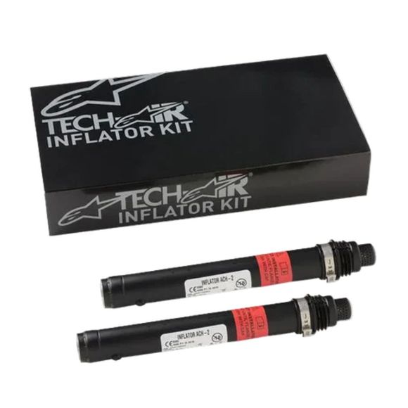 Alpinestars TA TYPE IV 2 INFLATOR gas cartridge - TECH-AIR® 10 V2Ref: Ap4674 / 6992426-03-Os