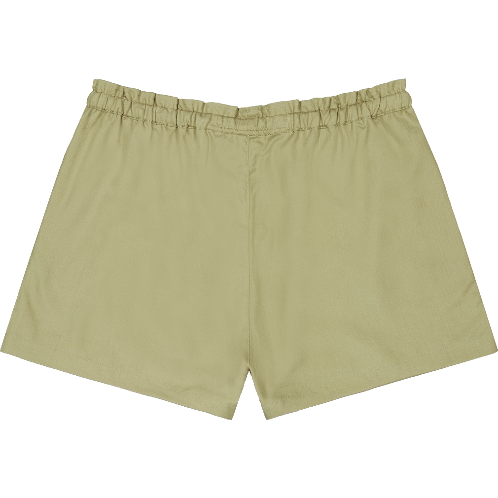 Picture Milou Lifestyle Shorts Women - Aloe