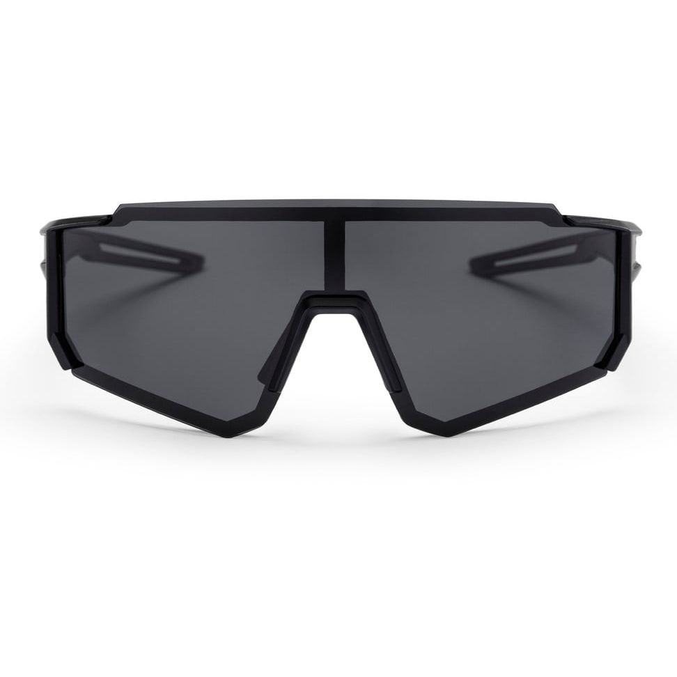 CHPO Siri Sunglasses - Black / Black