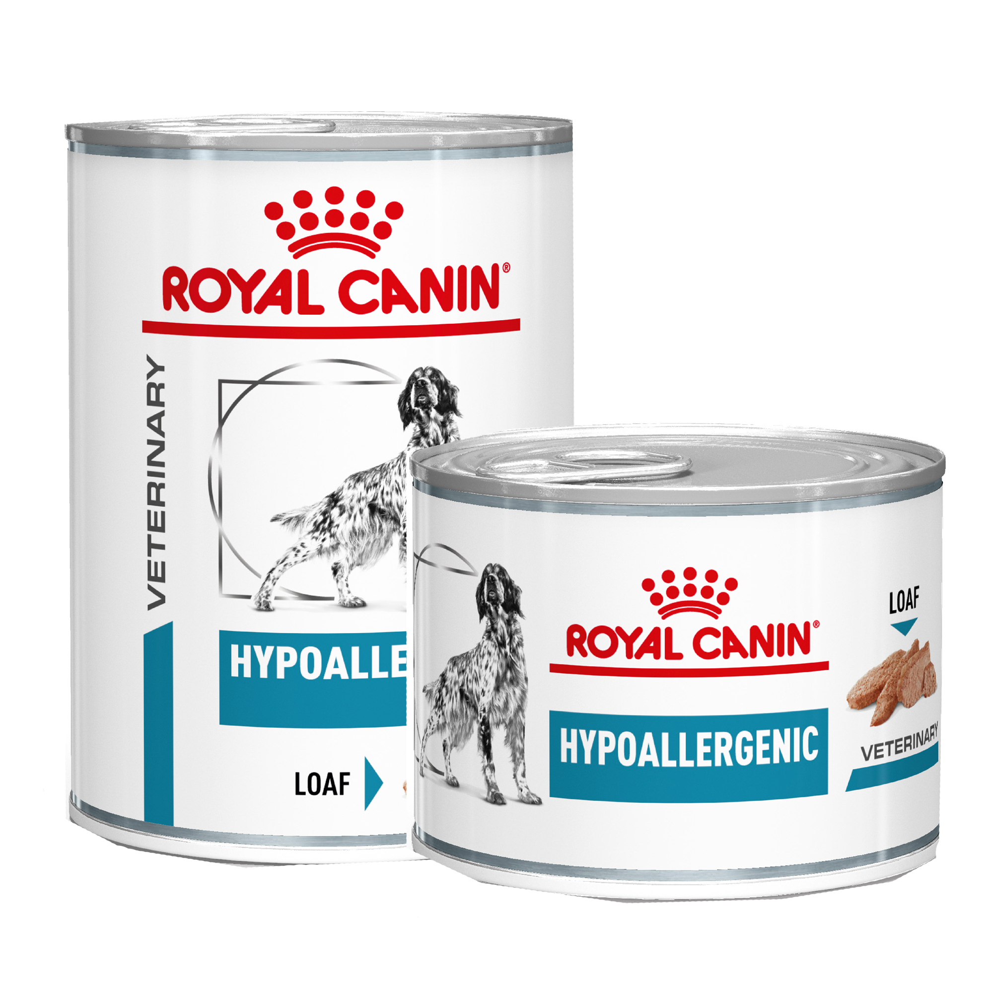 Royal Canin Hypoallergenic Dog 12 x 200g Tins