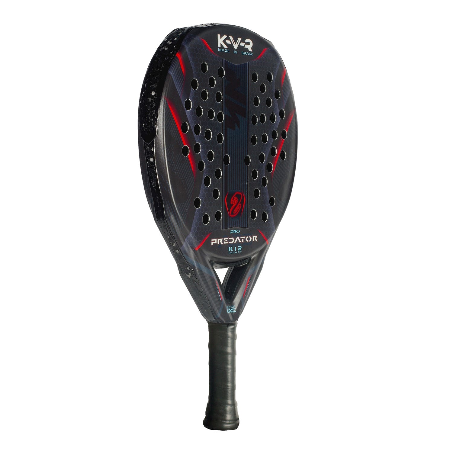 AKKERON BLACK PREDATOR