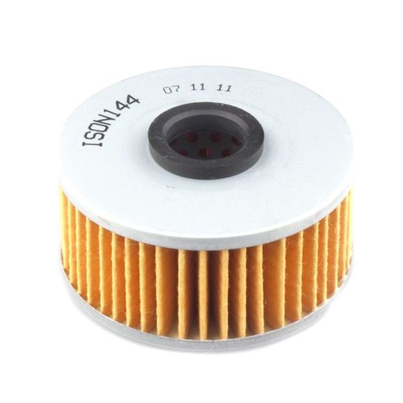 Ison 144 ELEMENT Oil Filter Original TypeRef: ISON 144