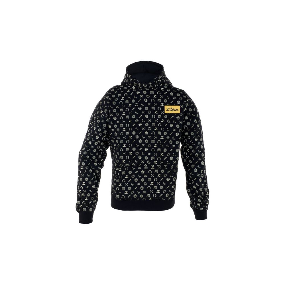 Zildjian Icon Hoodie L – Thomann Ireland