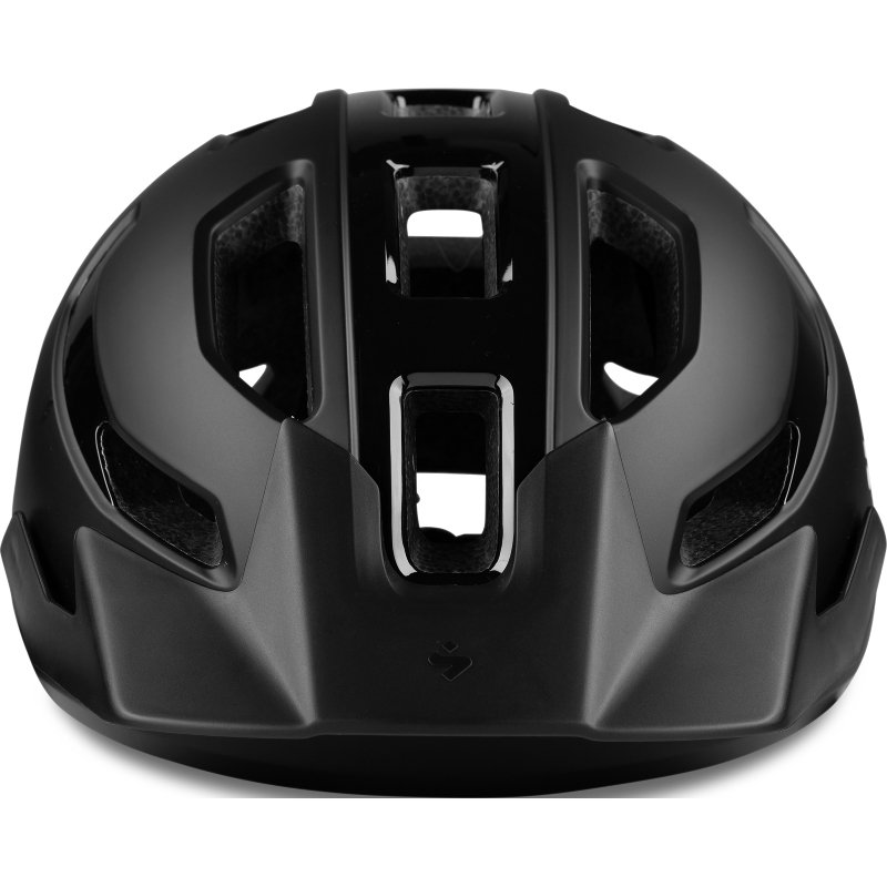 SWEET Protection Ripper MIPS Junior Helmet - Matte Black