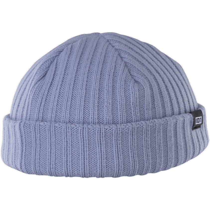 ION Ionic Fisherman Beanie - Misty Blue