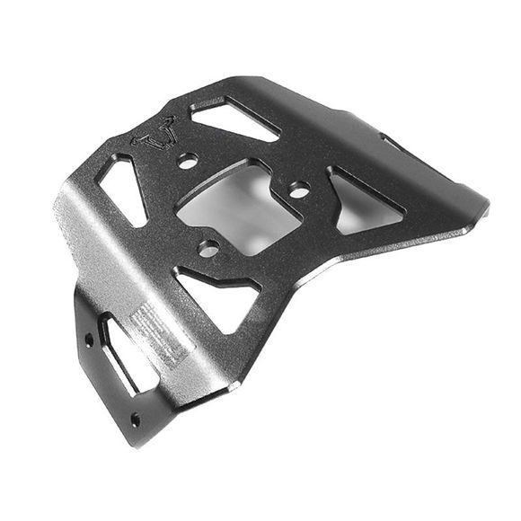 SW-MOTECH ALU RACK Luggage Rack - BlackRef: GPT.08.273.100/B