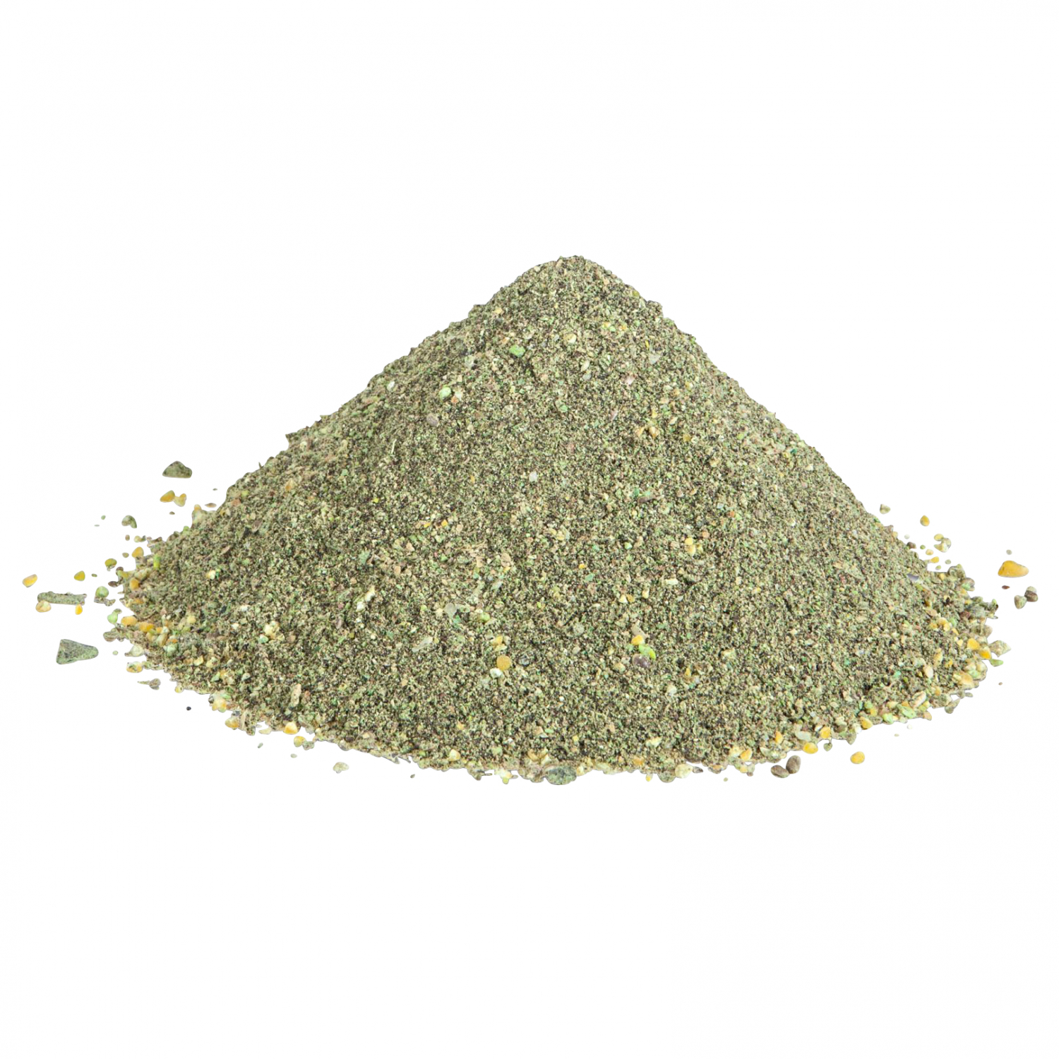 Sänger Amino F3 Allround Groundbait (Veggie Amur & Sturgeon\/Fish+Mint)