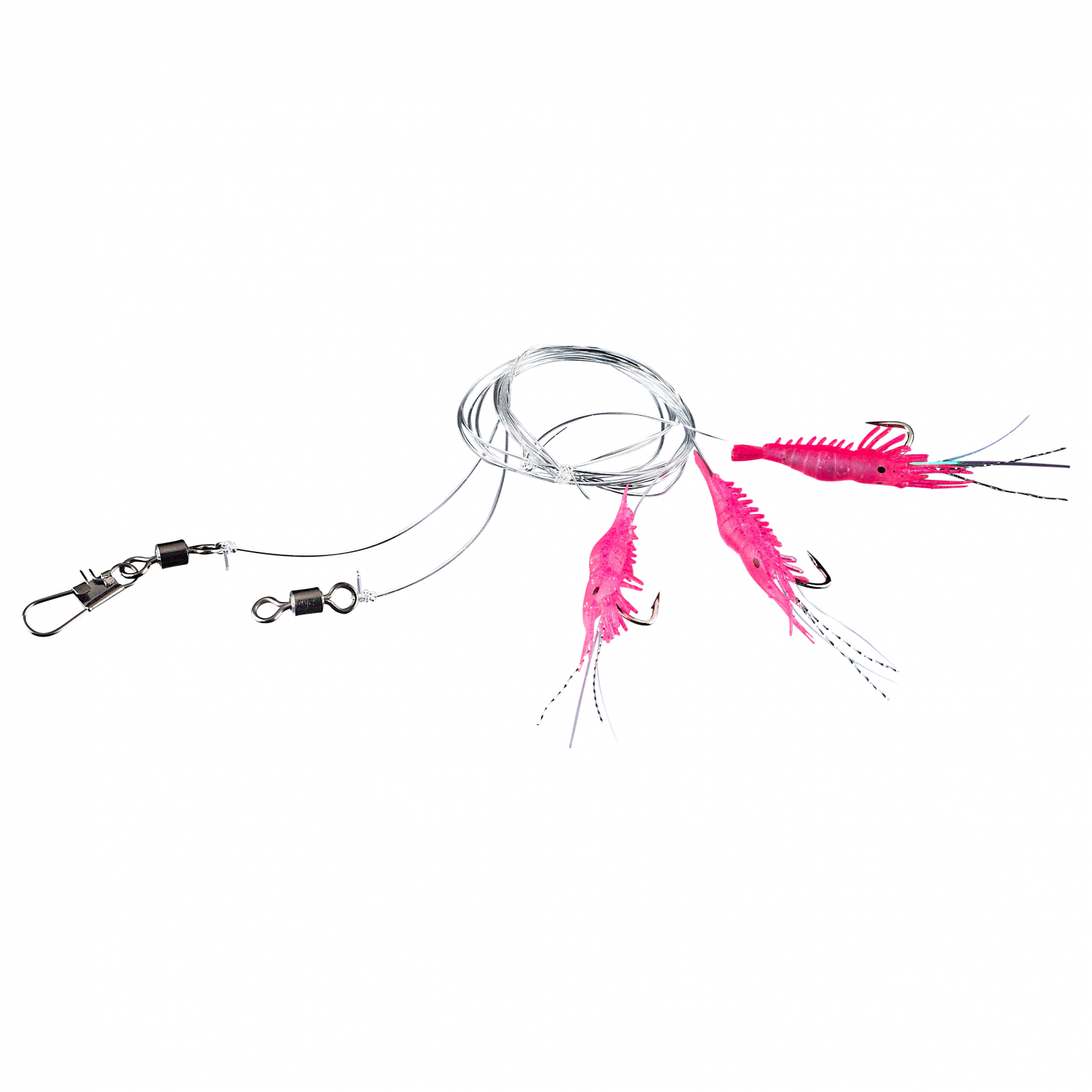 Balzer Edition Sea Mackerel Trace (pink)