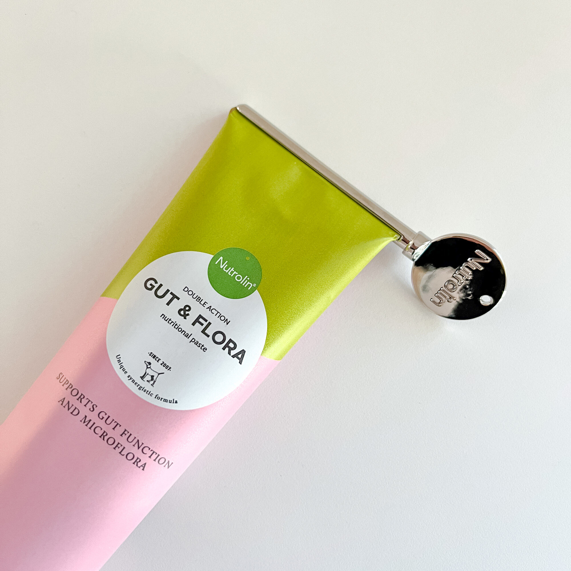 Nutrolin Gut & Flora Paste - 200 g