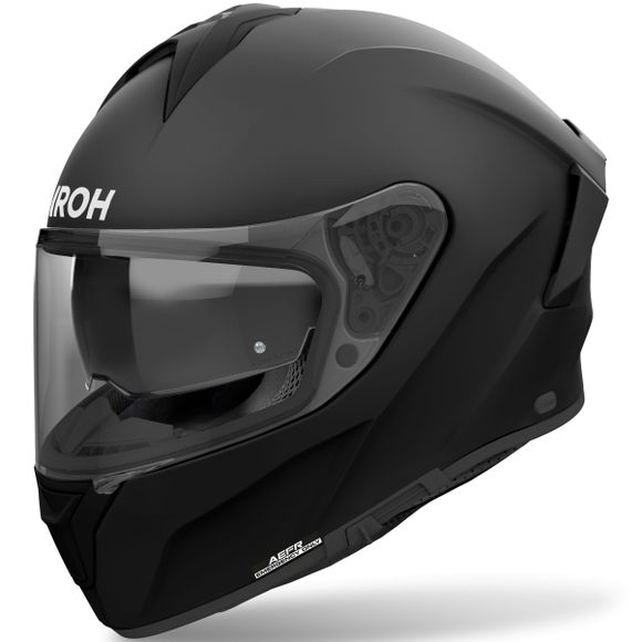 Airoh SPARK 2 - Color - BlackRef: Ar1398-C43510