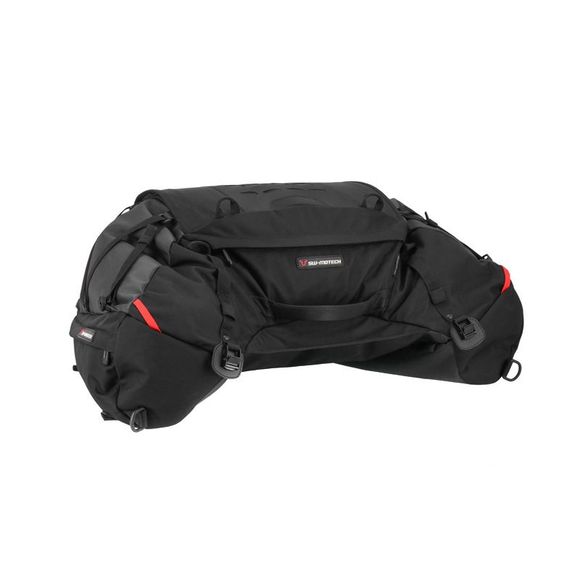 Sacoche de selle SW-MOTECH PRO CARGOBAG (50 litres) Universel - NoirRef : BC.HTA.00.306.30000