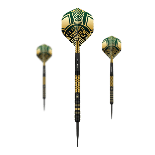 Winmau Brendan Dolan Signature Series Steeldarts