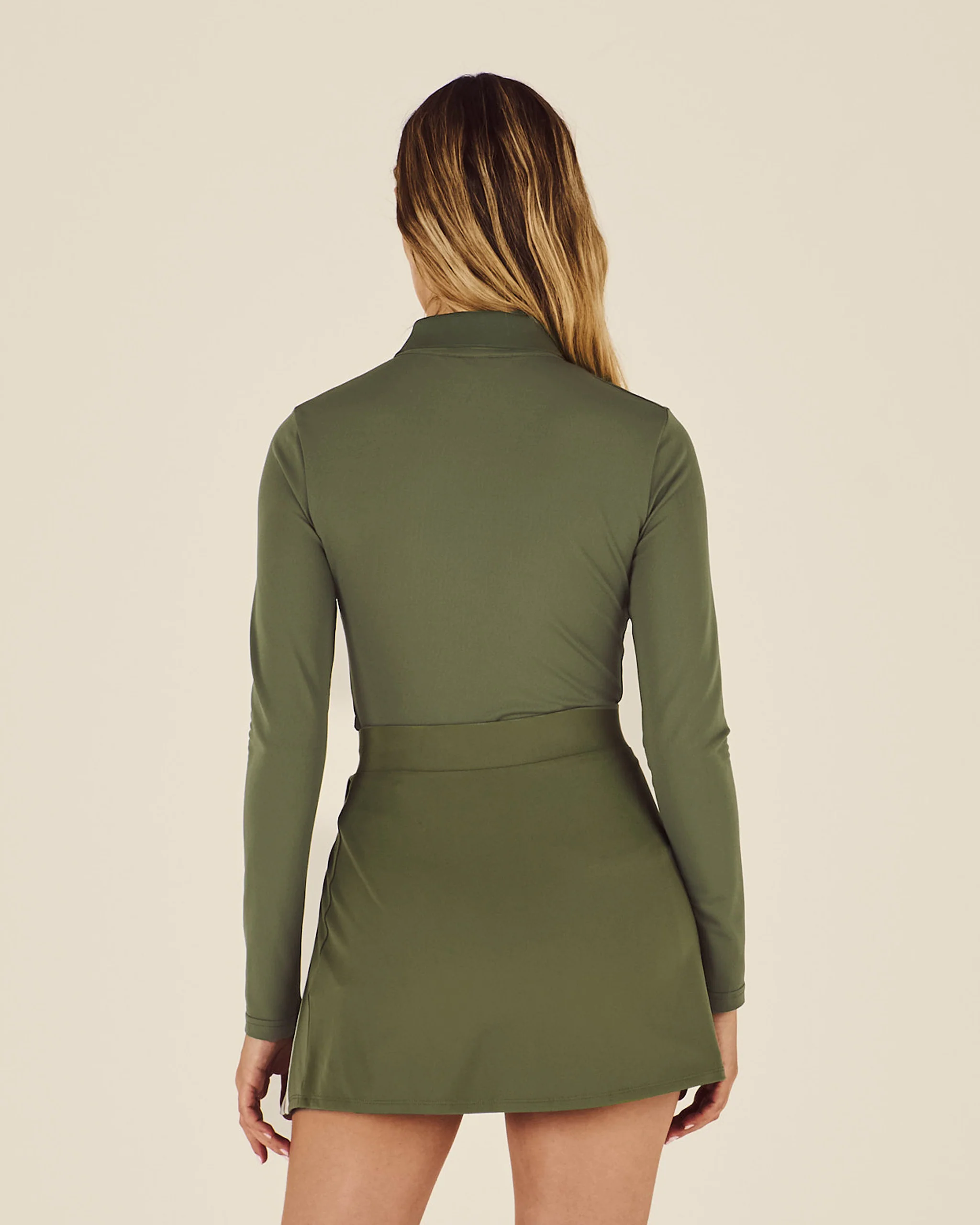 Baseline Skirt
