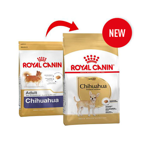 Royal Canin Chihuahua Adult - 500g