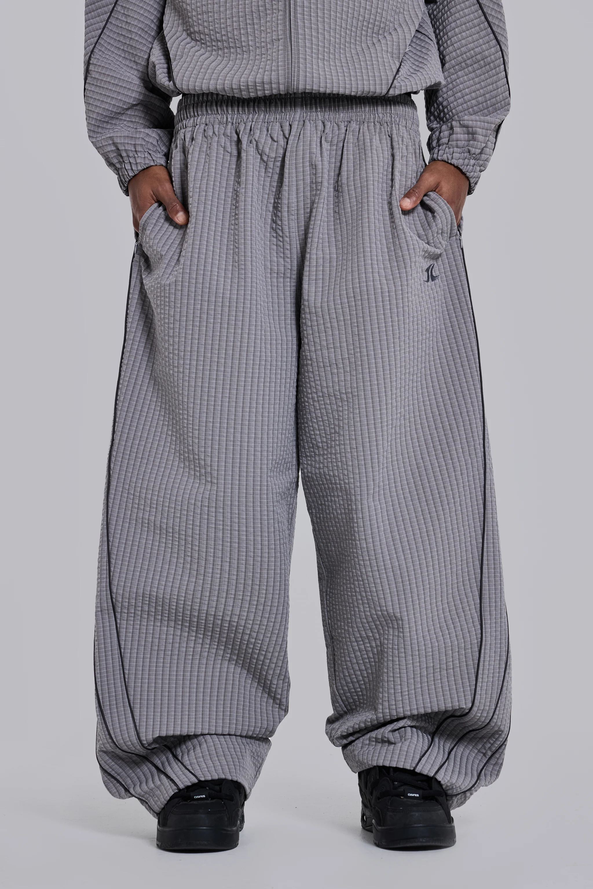 Solar Vapor Tracksuit Bottoms