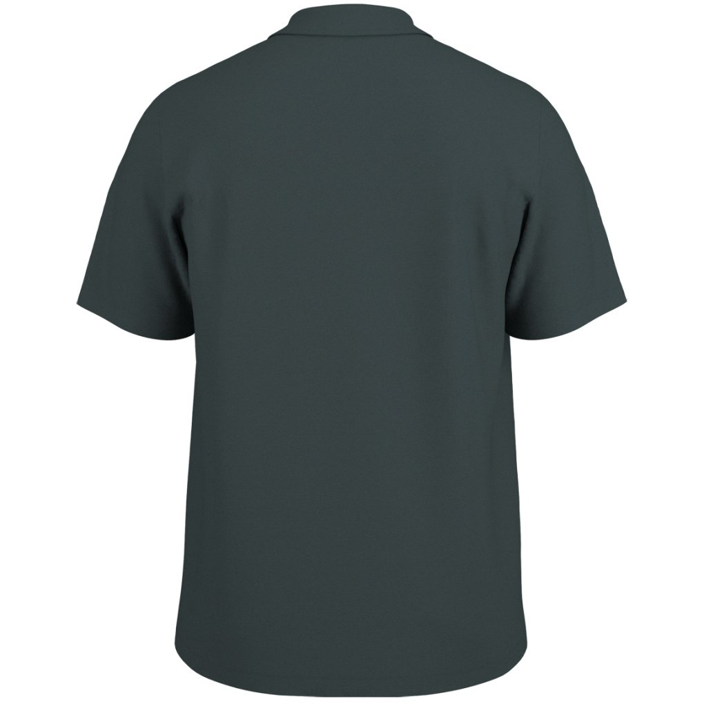 Maloja BirkkogelM. Classic Polo Shirt Men - mountain pine 1226