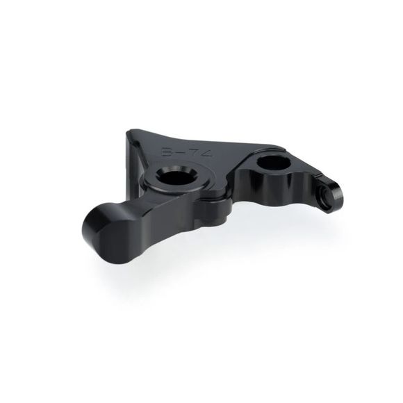 Puig Lever Adapter for Brake Lever 2.0 / 3.0 / 4.0 - BlackRef: 9962N