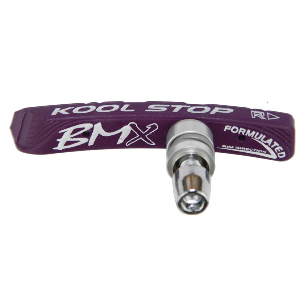 Kool Stop BMX Brake Shoes - KS-BMXB / BMXSA / BMXDL / BMXS / BMXP / BMXPK / BMXW / BMXLG