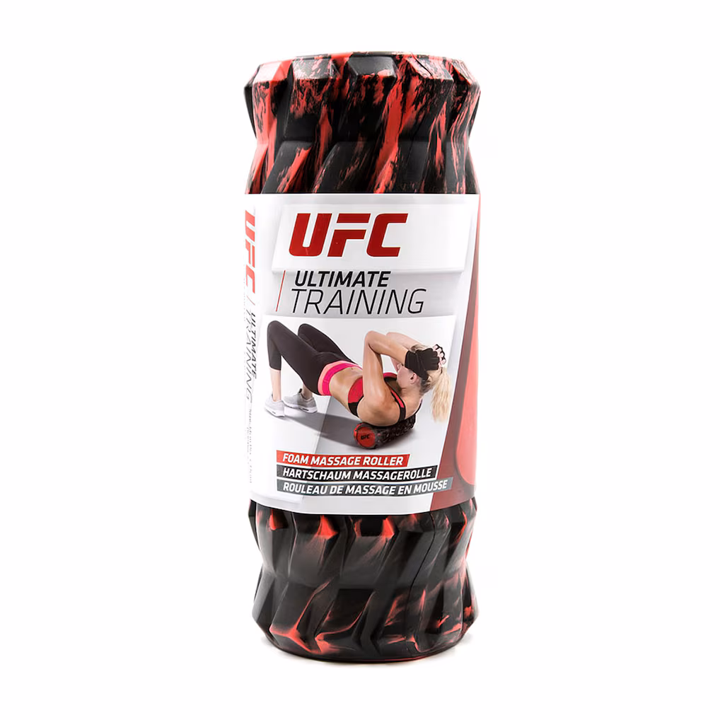 UFC Tyre Mark Foam Roller