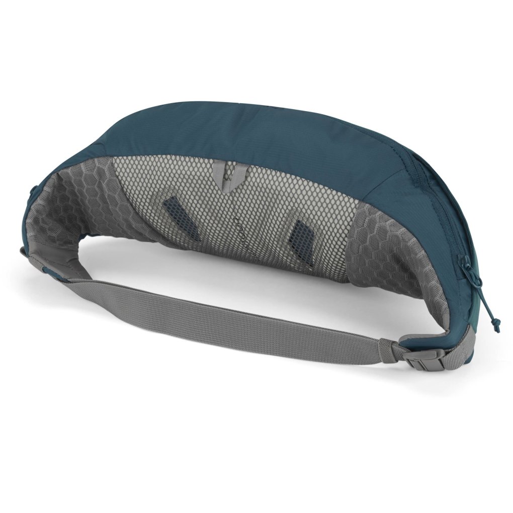 Rab Aeon LT 5 Belt Pack - marina blue