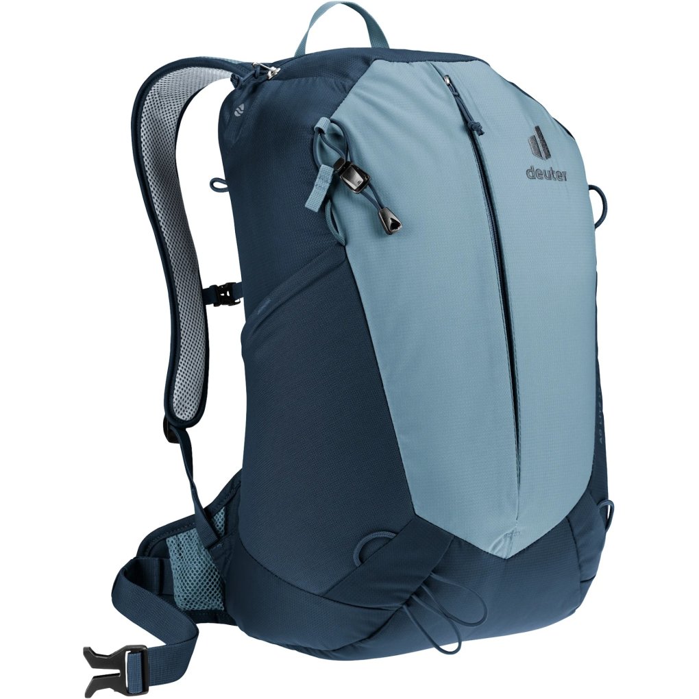 Deuter AC Lite 17 Backpack - atlantic-ink