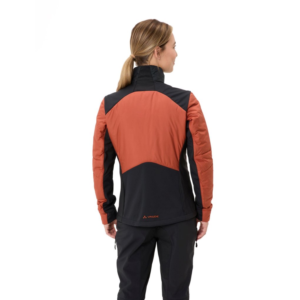 Vaude Minaki Jacket IV Women - buckeye