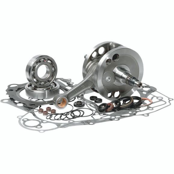 Crankshaft Hot Rods 3030404Ref: Hr00378A / 3030404