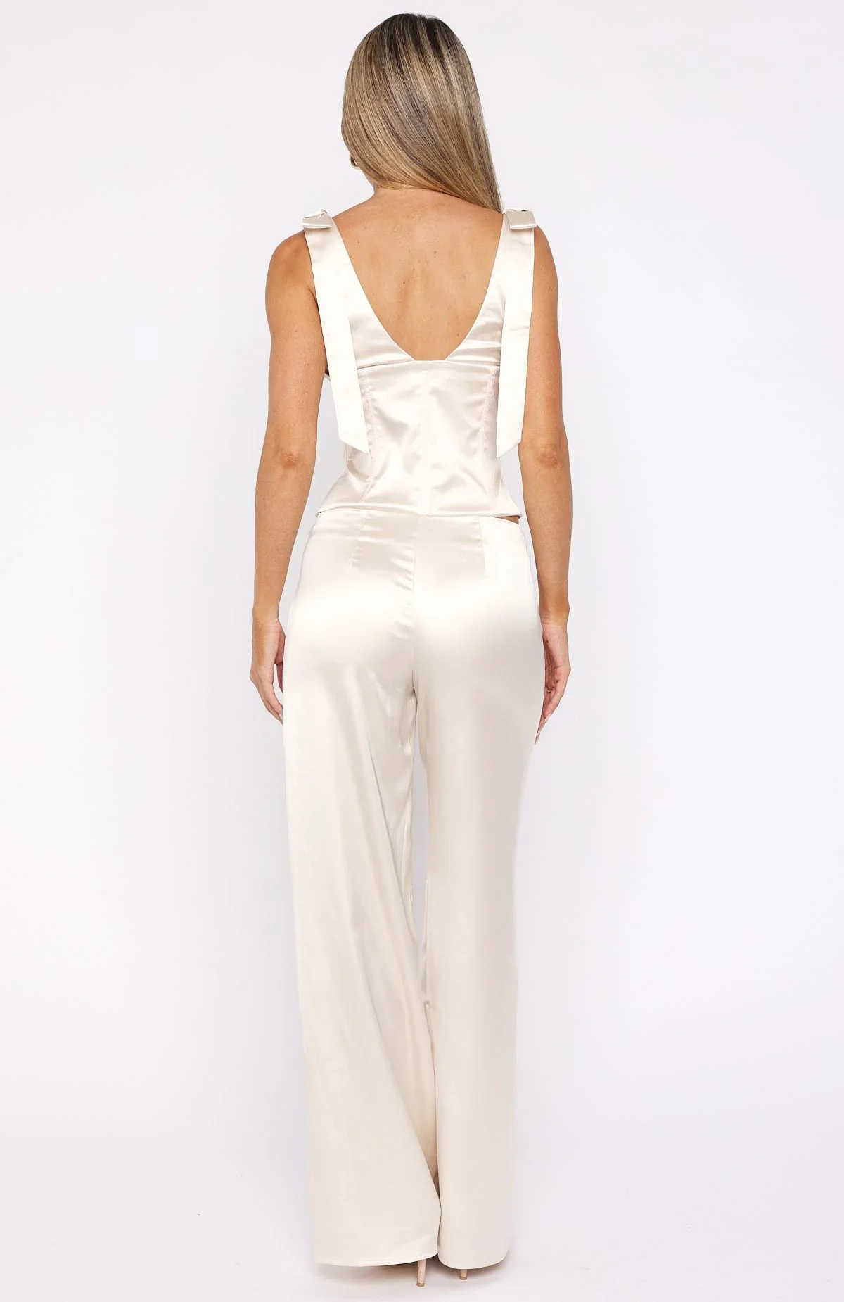 Keep It Lit Pants Pearl