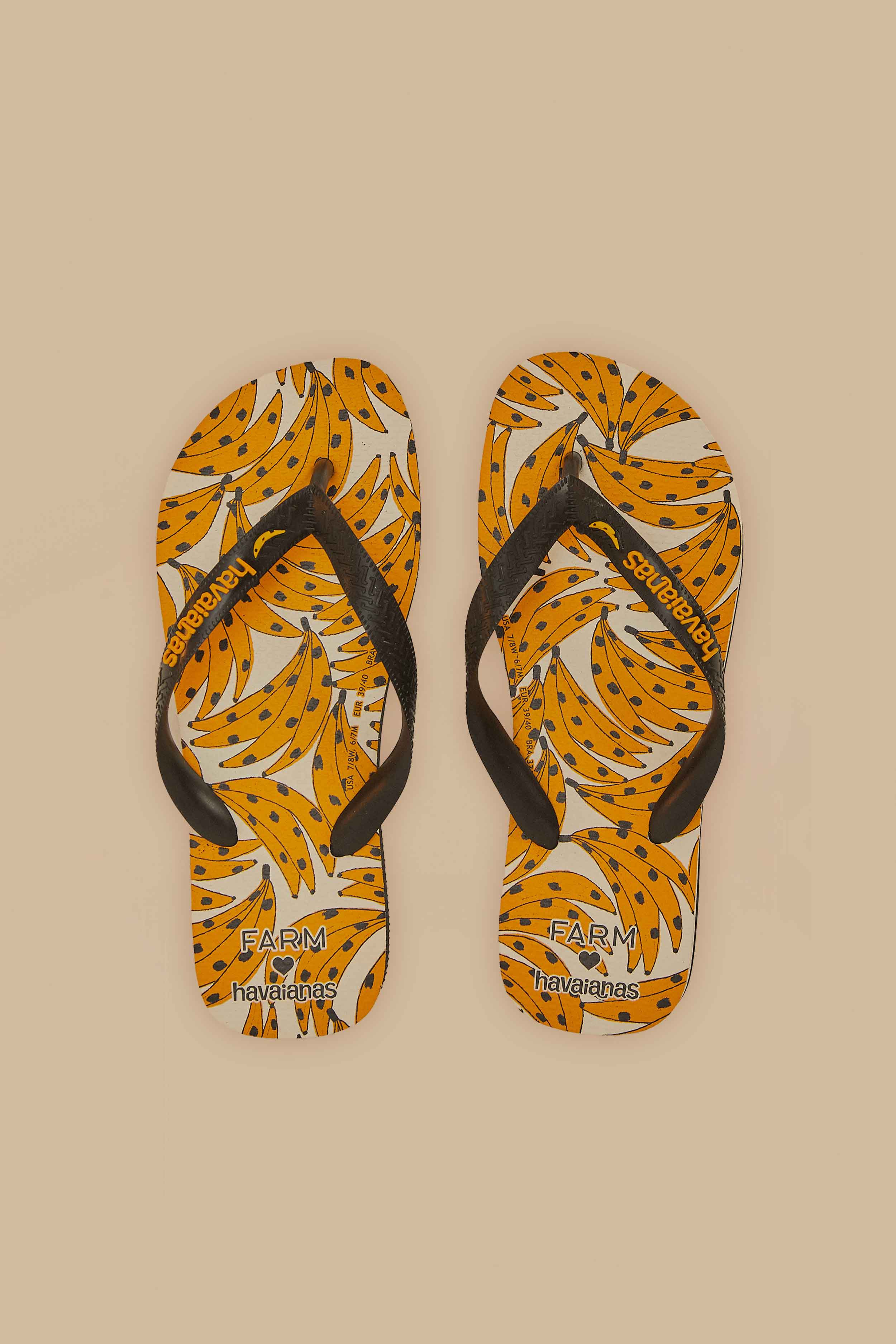 Bananica Havaianas