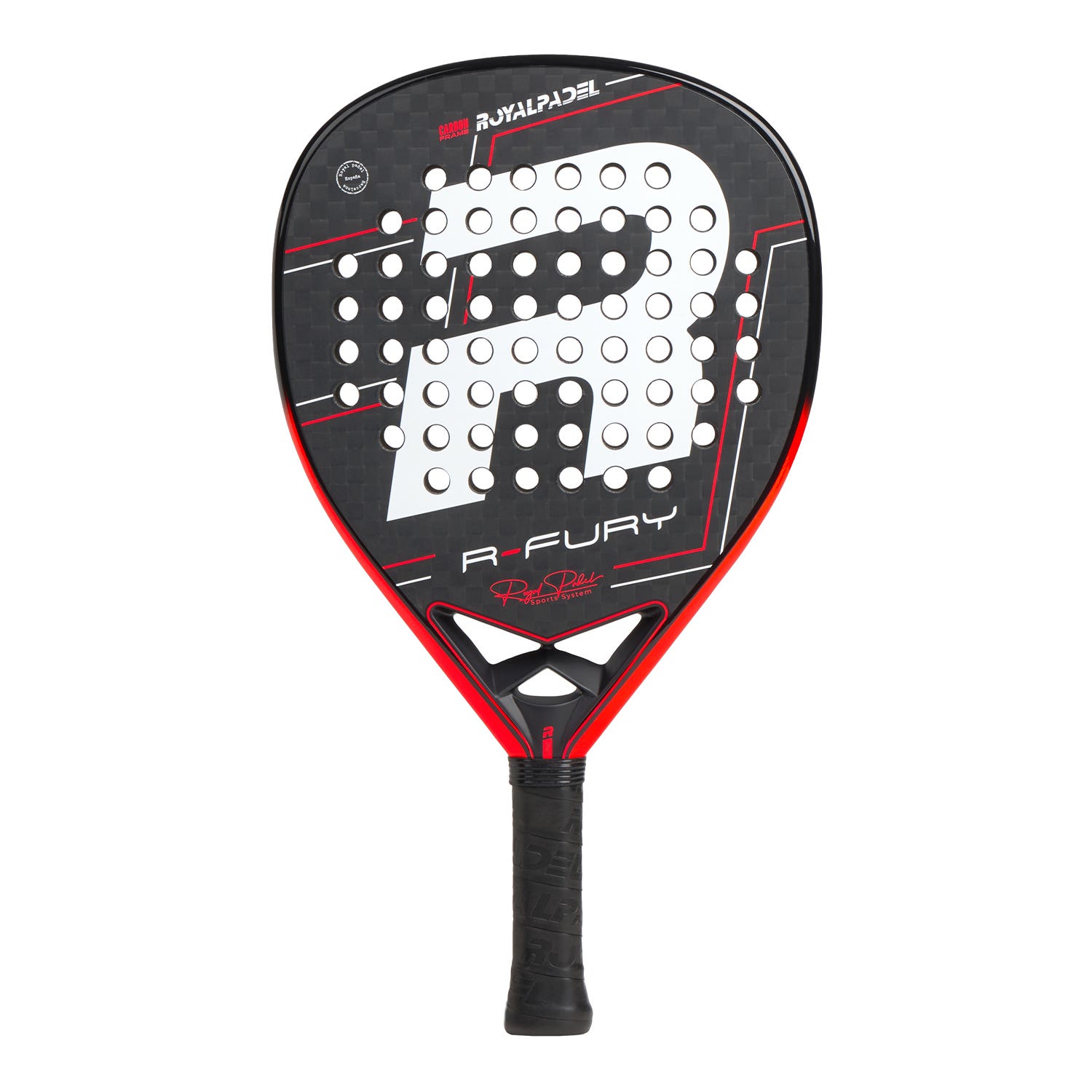 ROYAL PADEL FURY 2025