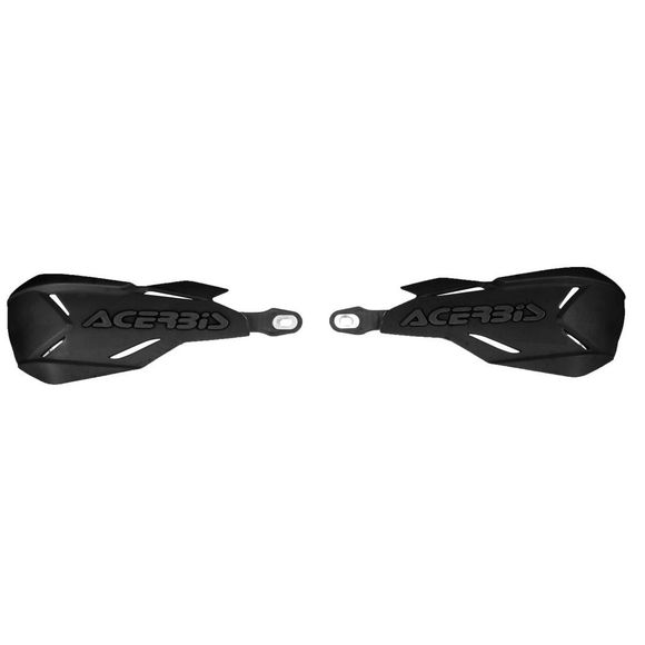 Acerbis X-Factory-Black AcerbisROYAL ENFIELD 450 HIMALAYAN 450 - 2024 - 2025Ref: AE6199 / 0026641.090