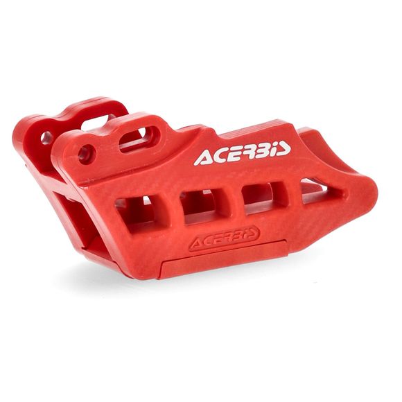 Acerbis channel guide - black / redRef: AE5727