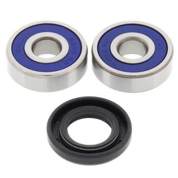All Balls Front Wheel Bearing KitRef: ALL00150A / 1040125