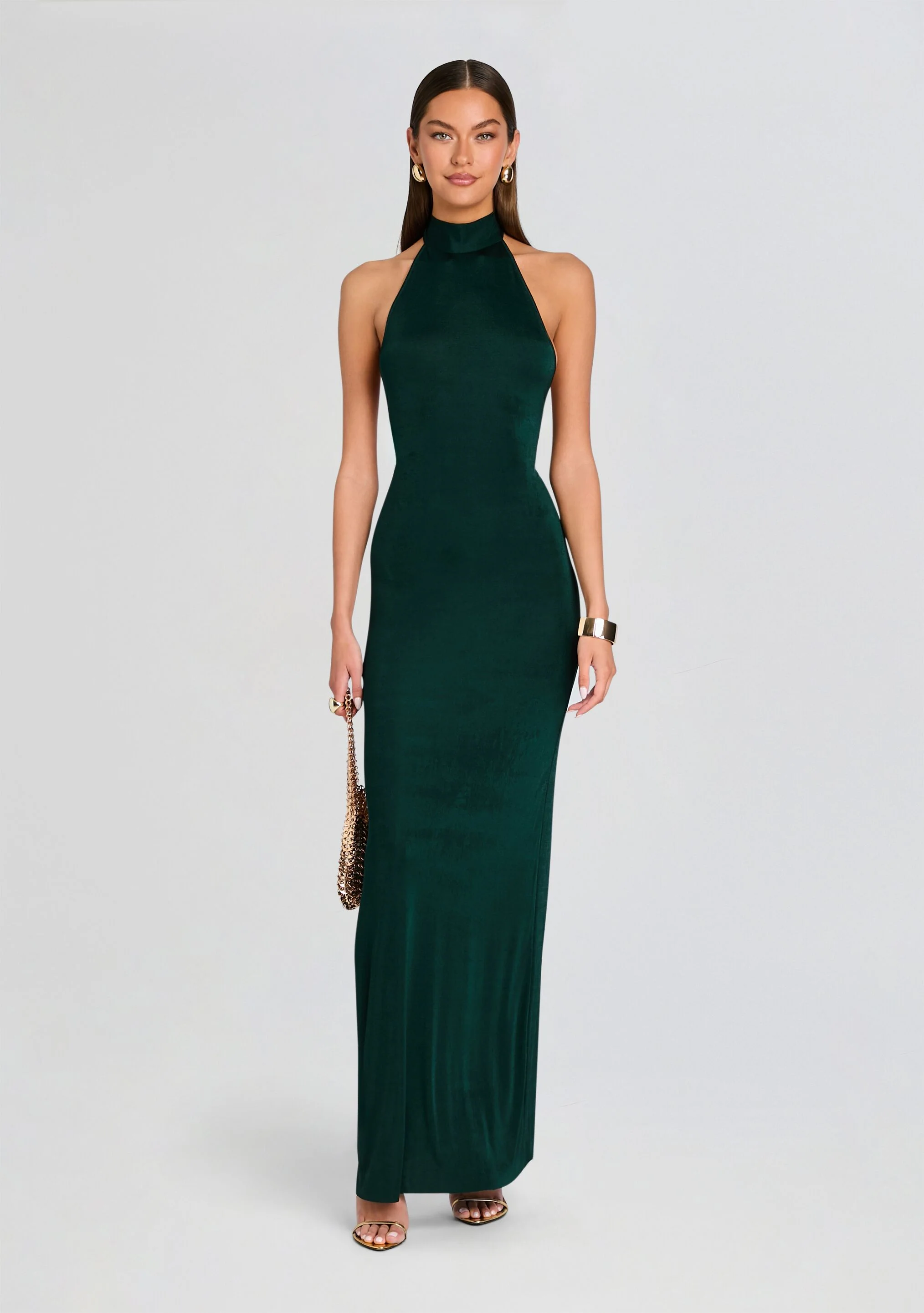 Macy Dress