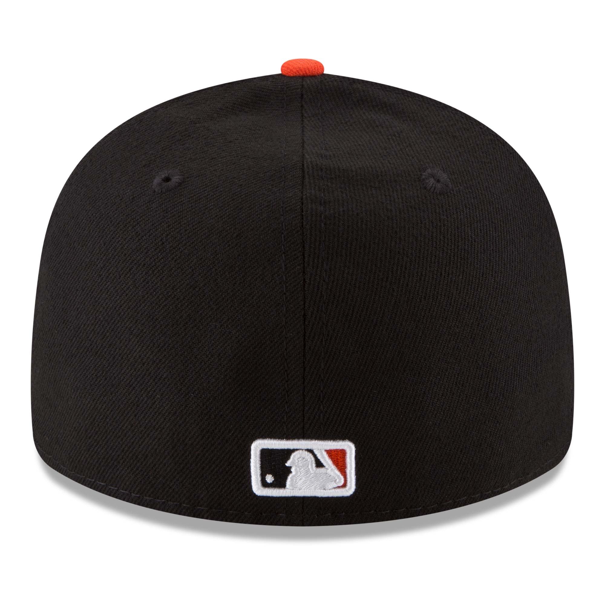 San Francisco Giants Authentic Low Profile 59FIFTY Fitted MLB Cap Game
