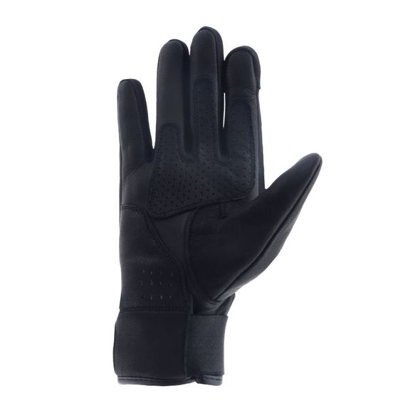 Helstons Neo Air Gloves - BlackRef: HS1239
