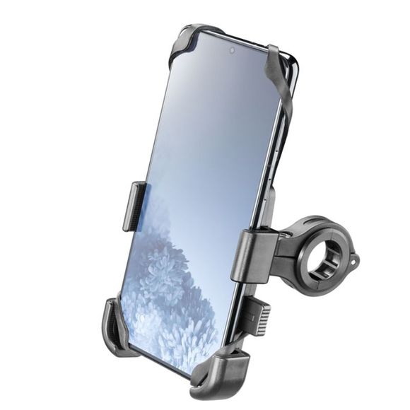 Smartphone Intercom Support Ref: cu0089 / smmotocrab23