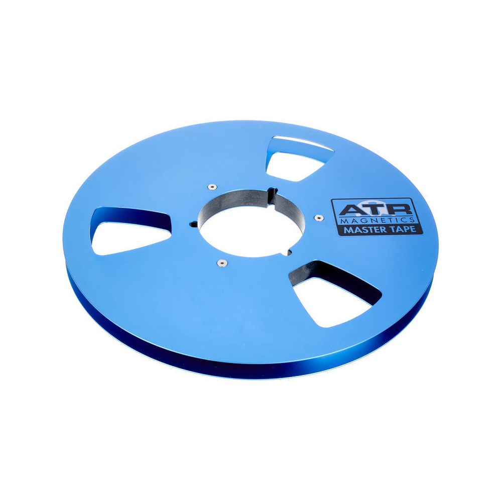 ATR Magnetics Master Tape 1/2