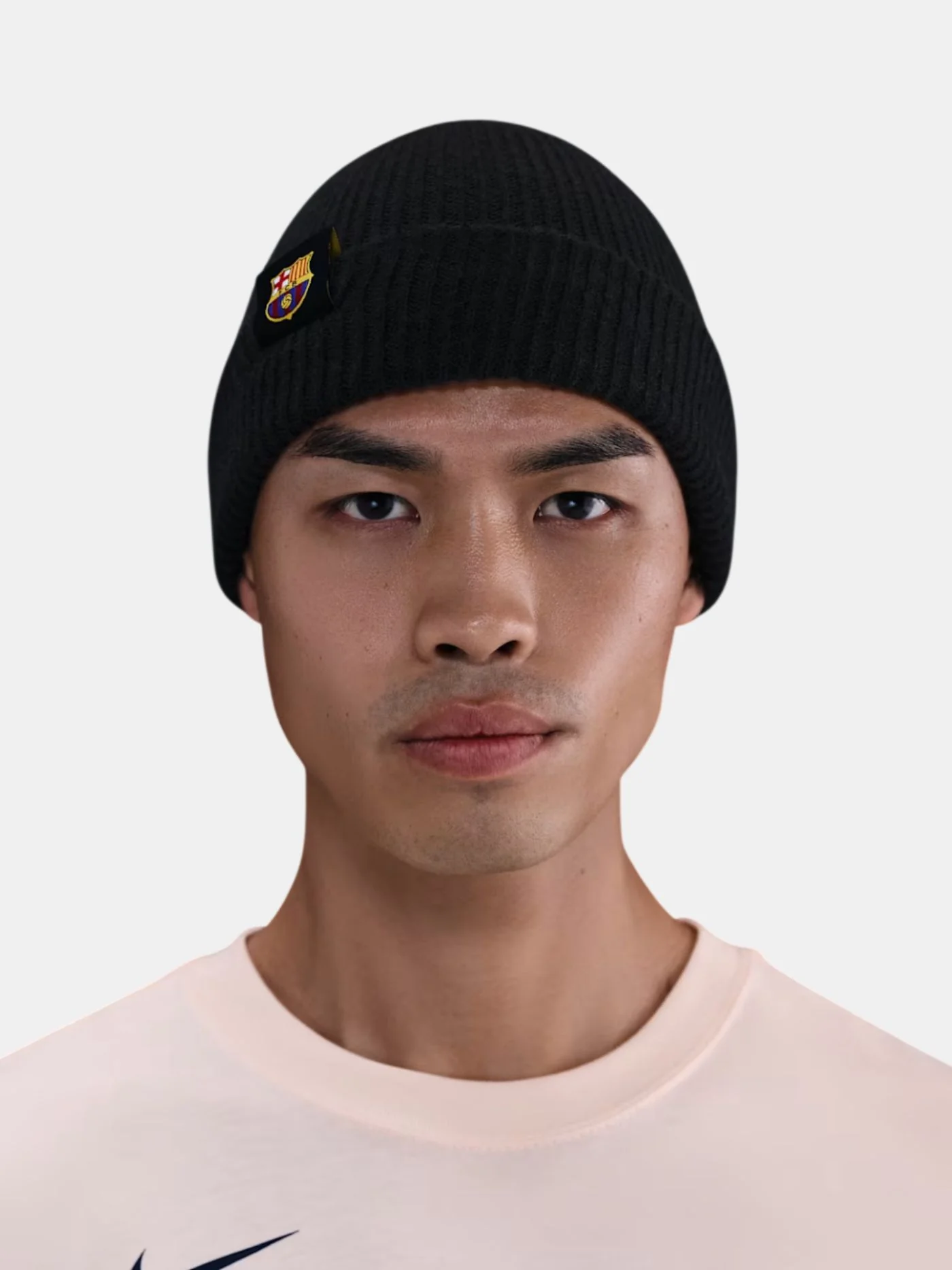 Beanie barça Nike 25/26