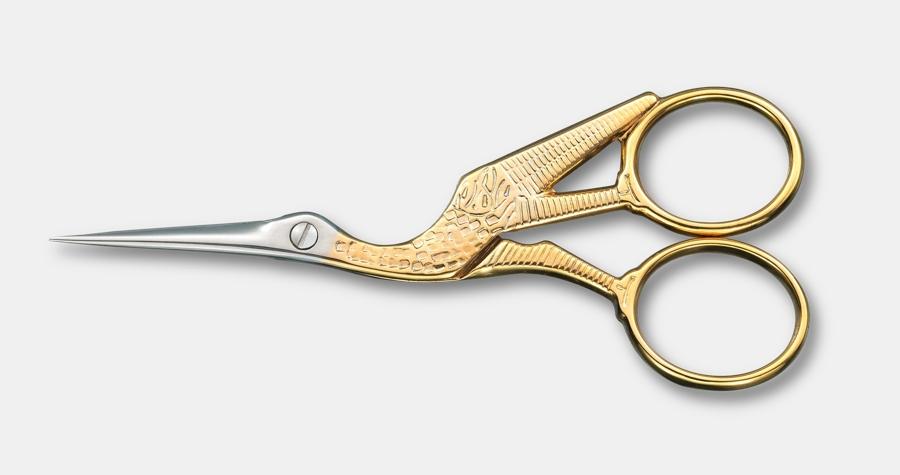 Tailor Scissors, 4 cm