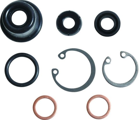 Kit réparation de maître cylindre All Balls de frein arrièreRef : ALL00547A / 1125749