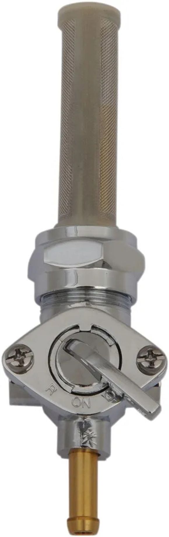 Drag Specialties DS390218 Fuel FaucetRef: Drg03298A / Ds390218