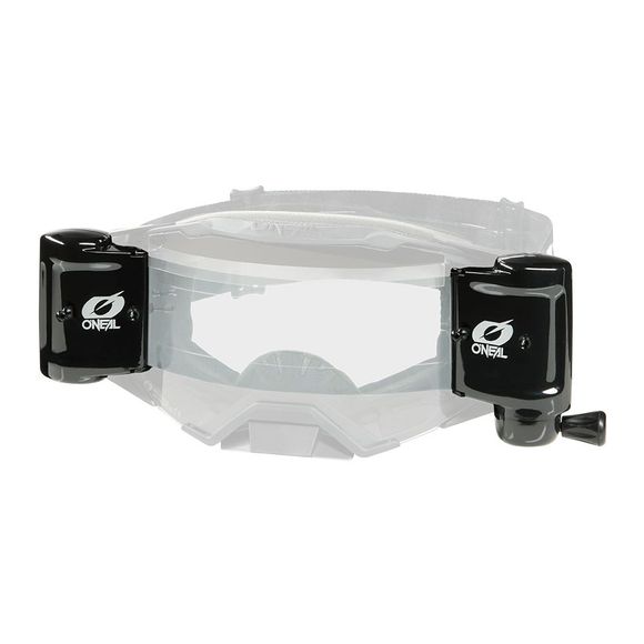 O'Neal B -33 Roll Off - ColorlessRef: OL2302 / 6036-913