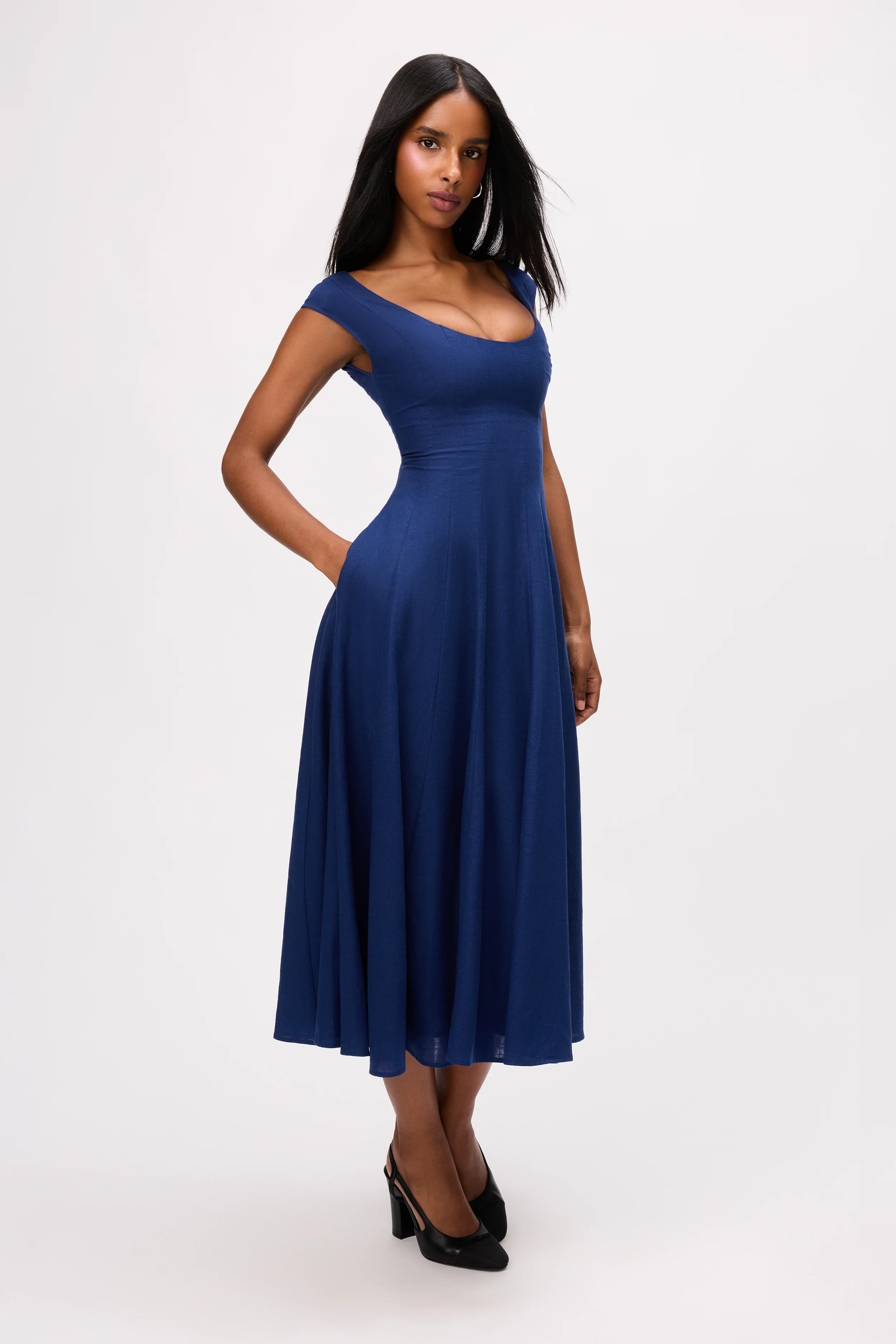 Leila Dress