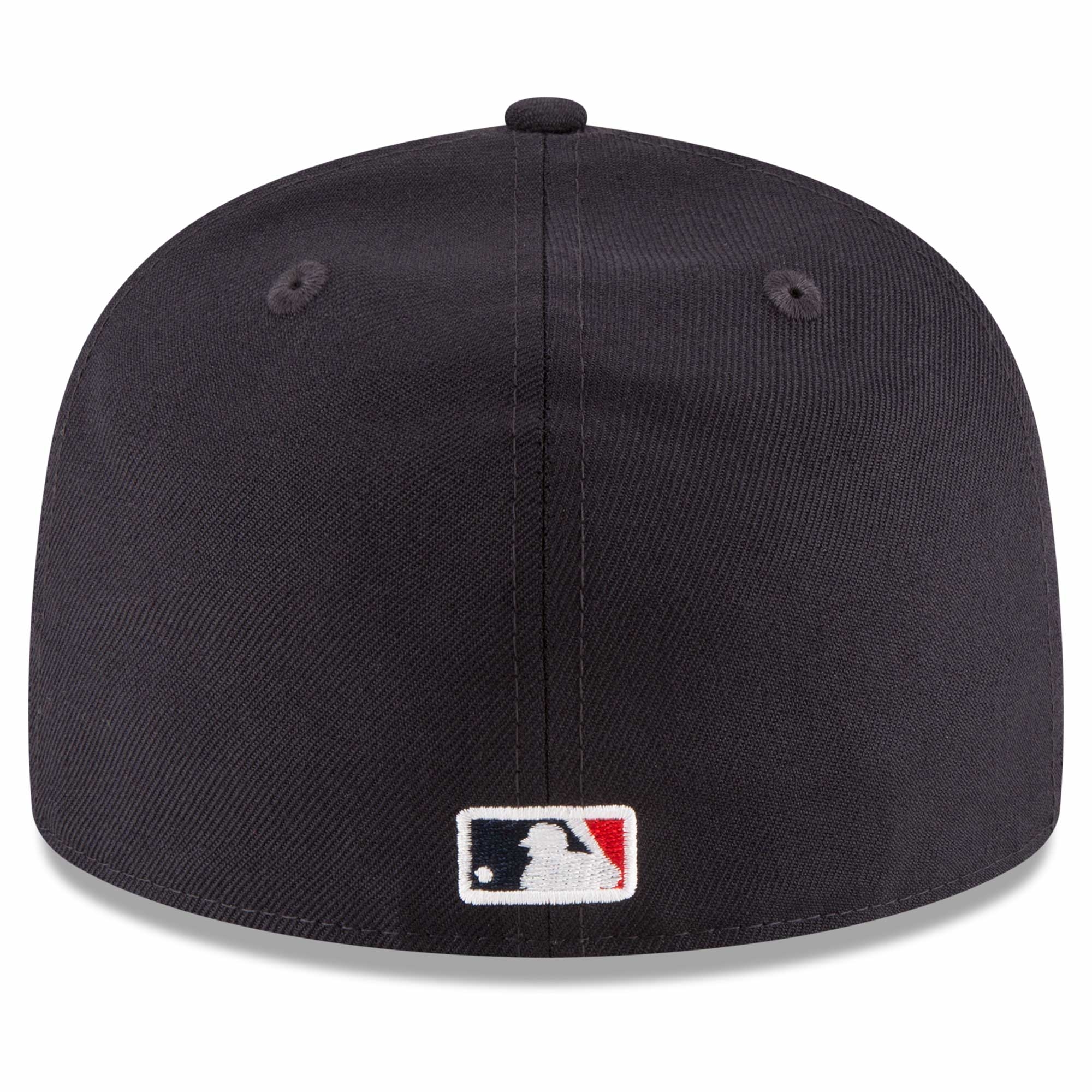 Boston Red Sox 2004 World Series Cooperstown 59FIFTY Fitted MLB Cap