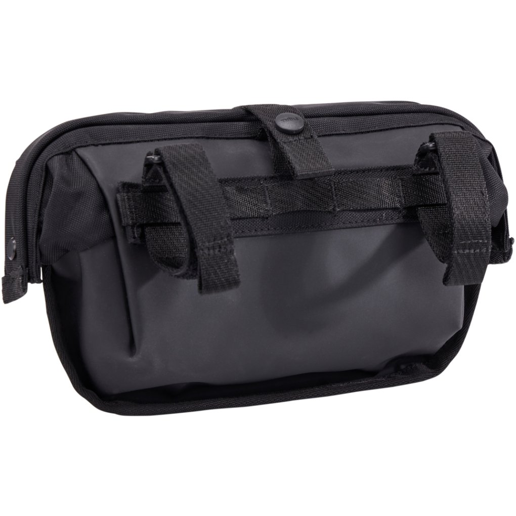 Thule Chasm 2L Handlebar Bag - Black